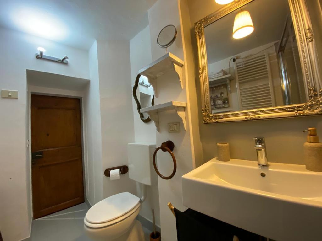 Tower Room Флоренция Екстериор снимка