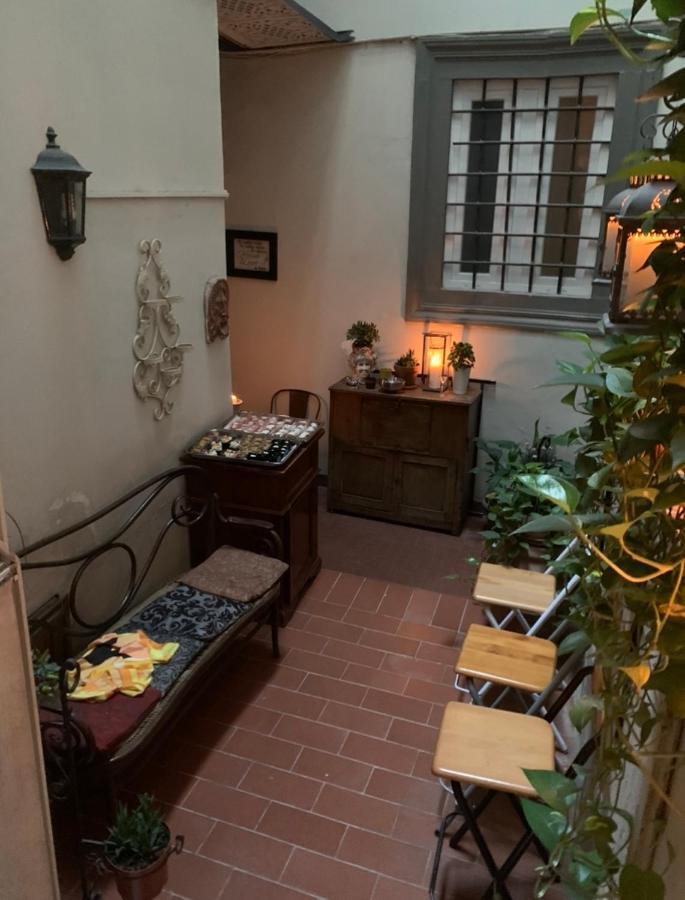 Tower Room Флоренция Екстериор снимка