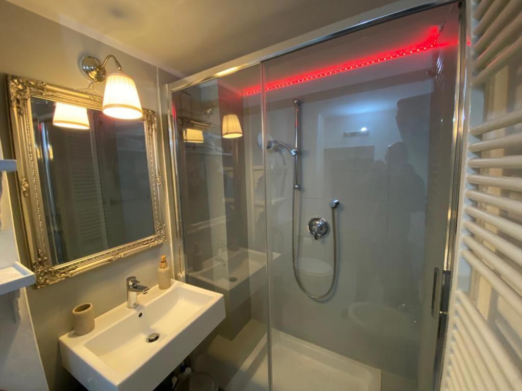 Tower Room Флоренция Екстериор снимка