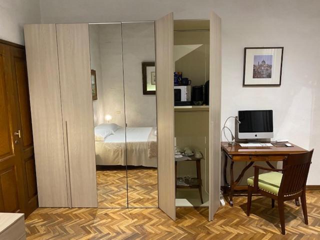 Tower Room Флоренция Екстериор снимка