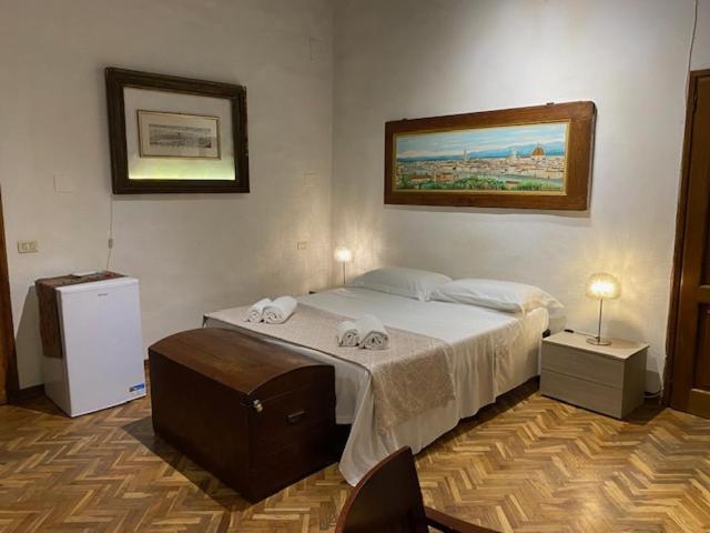 Tower Room Флоренция Екстериор снимка