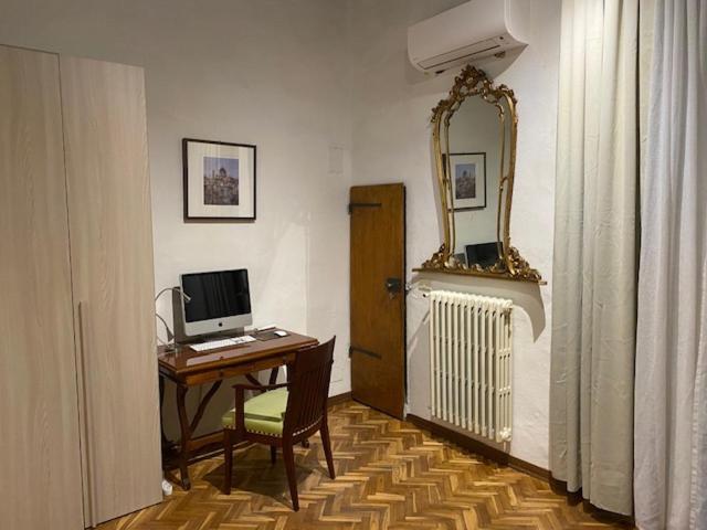 Tower Room Флоренция Екстериор снимка