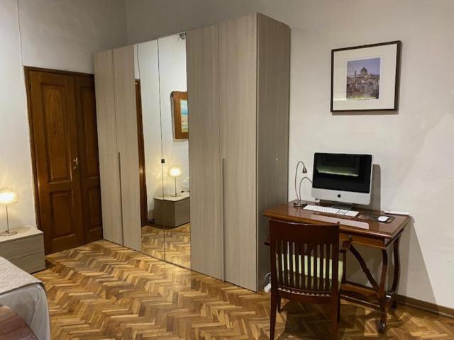Tower Room Флоренция Екстериор снимка